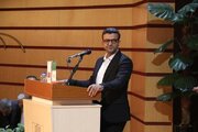 ببینید | گزارش تصویری از برگزاری آیین تکریم مدیرکل پیشین و معارفه سرپرست اداره کل راهداری و حمل و نقل جاده‌ای استان البرز