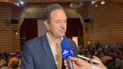 ببینید | گزارش تصویری از برگزاری آیین تکریم مدیرکل پیشین و معارفه سرپرست اداره کل راهداری و حمل و نقل جاده‌ای استان البرز