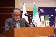 ببینید | گزارش تصویری از برگزاری آیین تکریم مدیرکل پیشین و معارفه سرپرست اداره کل راهداری و حمل و نقل جاده‌ای استان البرز