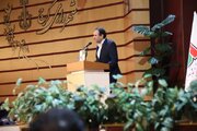 ببینید | گزارش تصویری از برگزاری آیین تکریم مدیرکل پیشین و معارفه سرپرست اداره کل راهداری و حمل و نقل جاده‌ای استان البرز