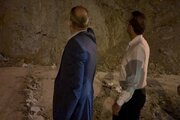 ببینید|بازدید مهندس باقرجوان سرپرست اداره کل‌راهداری و‌حمل‌و نقل جاده ای استان البرز از راهدارخانه گچسر و راهدارخانه تونل کندوان