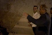 ببینید|بازدید مهندس باقرجوان سرپرست اداره کل‌راهداری و‌حمل‌و نقل جاده ای استان البرز از راهدارخانه گچسر و راهدارخانه تونل کندوان