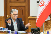 ببینید | جلسه شورای عالی شهرسازی و معماری