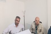 شرق سمنان