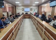ببینید|نشست بررسی واگذاری اراضی دولتی برای طرحهای سرمایهگذاری در سیستان و بلوچستان