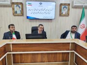 ببینید|نشست بررسی واگذاری اراضی دولتی برای طرح‌های سرمایه‌گذاری در سیستان و بلوچستان