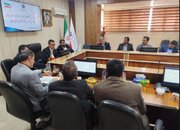 ببینید|نشست بررسی واگذاری اراضی دولتی برای طرحهای سرمایهگذاری در سیستان و بلوچستان
