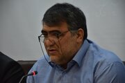 ببینید| جلسه رسیدگی به مشکلات حوزه راه و شهرسازی شهرستان سرخه استان سمنان