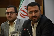 ببینید| جلسه رسیدگی به مشکلات حوزه راه و شهرسازی شهرستان سرخه استان سمنان