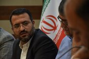 ببینید| جلسه رسیدگی به مشکلات حوزه راه و شهرسازی شهرستان سرخه استان سمنان