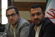 ببینید| جلسه رسیدگی به مشکلات حوزه راه و شهرسازی شهرستان سرخه استان سمنان