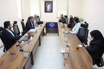 اداره کل راه و شهرسازی خراسان رضوی