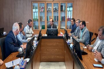 اداره کل راه و شهرسازی خراسان رضوی