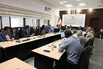 امیرانی جنوب کرمان