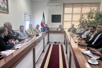 اداره کل راه و شهرسازی خراسان رضوی