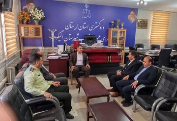 الیگودرز بازدید