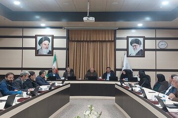 اداره کل راه و شهرسازی خراسان رضوی