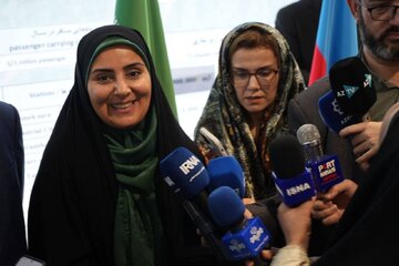 تدوین برنامه اقدام مشترک ایران، روسیه و آذربایجان برای تحقق ۱۵ میلیون‌ تن ترانزیت تا سه ماه آینده