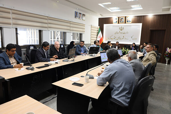 امیرانی جنوب کرمان