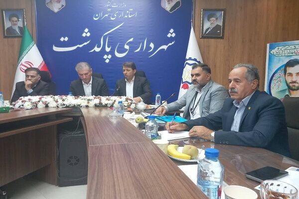 اهمیت تسریع پروژه‌ها و حمایت از شهروندان ساکن بافت فرسوده و ناکارآمد