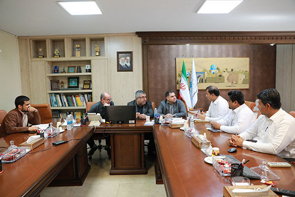 تمرکز بر رویکرد محرومیت‌زدایی در سیستان و بلوچستان