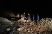 ببینید | بازدید میدانی مهندس داریوش باقرجوان سرپرست اداره کل راهداری و حمل و نقل جاده‌ای استان البرز از شهرستان طالقان