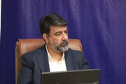 گزارش تصویری از برگزاری جلسه مجمع عمومی شرکت آزمایشگاه فنی و مکانیک خاک