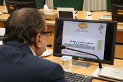 گزارش تصویری از برگزاری جلسه مجمع عمومی شرکت آزمایشگاه فنی و مکانیک خاک