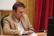 گزارش تصویری از برگزاری جلسه مجمع عمومی شرکت آزمایشگاه فنی و مکانیک خاک