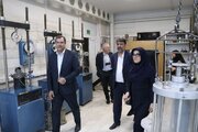گزارش تصویری از برگزاری جلسه مجمع عمومی شرکت آزمایشگاه فنی و مکانیک خاک
