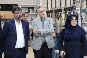 گزارش تصویری از برگزاری جلسه مجمع عمومی شرکت آزمایشگاه فنی و مکانیک خاک