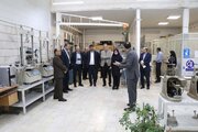 گزارش تصویری از برگزاری جلسه مجمع عمومی شرکت آزمایشگاه فنی و مکانیک خاک