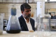گزارش تصویری از برگزاری جلسه مجمع عمومی شرکت آزمایشگاه فنی و مکانیک خاک