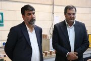 گزارش تصویری از برگزاری جلسه مجمع عمومی شرکت آزمایشگاه فنی و مکانیک خاک
