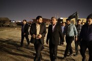 راهداری خوزستان