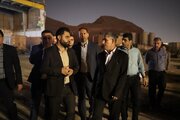 راهداری خوزستان