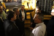 راهداری خوزستان