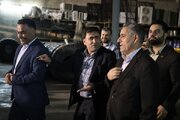 راهداری خوزستان