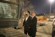 راهداری خوزستان