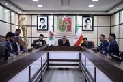 راهداری خوزستان