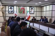 راهداری خوزستان