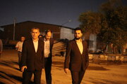 راهداری خوزستان