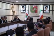 راهداری خوزستان