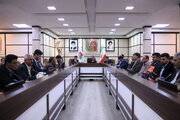 راهداری خوزستان