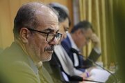 ببینید|در سفر کاری عبدالرضا گلپایگانی به استان سمنان انجام شد: برگزاری ستاد بازآفرینی شهری ایران و آیین آغاز عملیات اجرایی هنرستان سادات شریعت پناهی سمنان