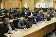 ببینید|در سفر کاری عبدالرضا گلپایگانی به استان سمنان انجام شد: برگزاری ستاد بازآفرینی شهری ایران و آیین آغاز عملیات اجرایی هنرستان سادات شریعت پناهی سمنان