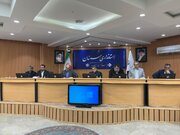 ببینید|در سفر کاری عبدالرضا گلپایگانی به استان سمنان انجام شد: برگزاری ستاد بازآفرینی شهری ایران و آیین آغاز عملیات اجرایی هنرستان سادات شریعت پناهی سمنان