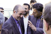 ببینید|در سفر کاری عبدالرضا گلپایگانی به استان سمنان انجام شد: برگزاری ستاد بازآفرینی شهری ایران و آیین آغاز عملیات اجرایی هنرستان سادات شریعت پناهی سمنان