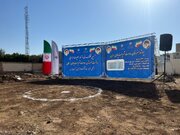 ببینید|در سفر کاری عبدالرضا گلپایگانی به استان سمنان انجام شد: برگزاری ستاد بازآفرینی شهری ایران و آیین آغاز عملیات اجرایی هنرستان سادات شریعت پناهی سمنان
