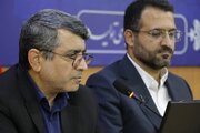 ببینید|در سفر کاری عبدالرضا گلپایگانی به استان سمنان انجام شد: برگزاری ستاد بازآفرینی شهری ایران و آیین آغاز عملیات اجرایی هنرستان سادات شریعت پناهی سمنان